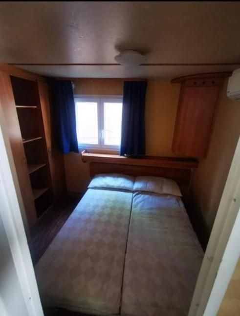 Camping No Stress Hotel Como Bagian luar foto